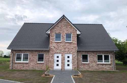 Gammendorf House | Ferienhof Micheel - Häuser bis 7 Personen