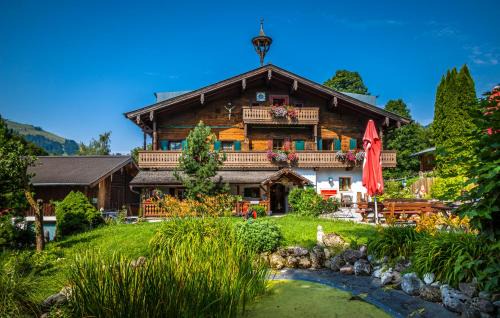 Rain House | Ferienhof Millinghof