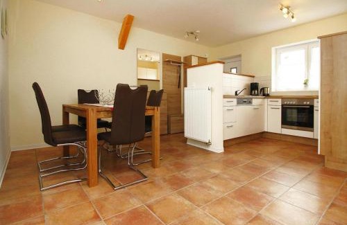 Mirow Apartment | Ferienhof Mirow, Mirow, cleaning included