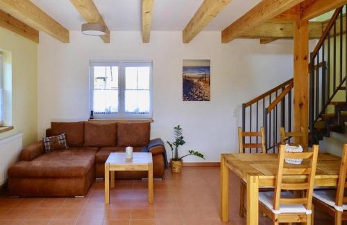 Neuendorf Apartment | Ferienhof Neuendorfkrug, Lütow, cleaning included