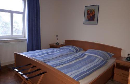 Hofgeismar Apartment | Ferienhof Papiermühle