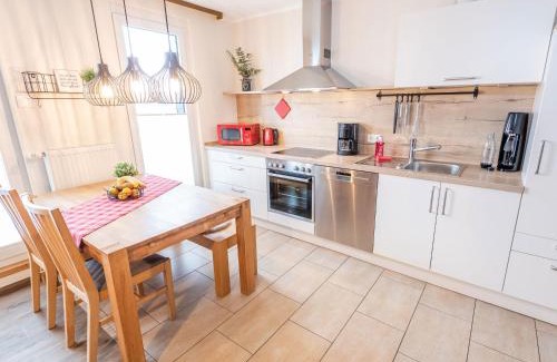 Helden House | Ferienhof Pulte