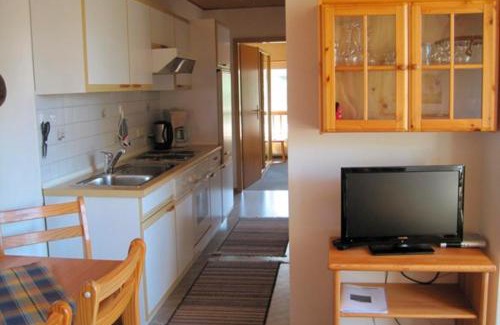 Daenschendorf Apartment | Ferienhof Ralf Becker Nr4
