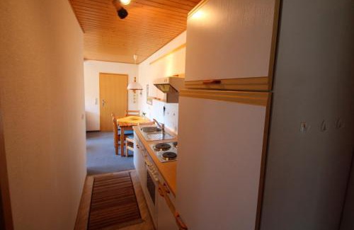 Daenschendorf Apartment | Ferienhof Ralf Becker Nr4