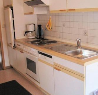 Daenschendorf Apartment | Ferienhof Ralf Becker Nr2