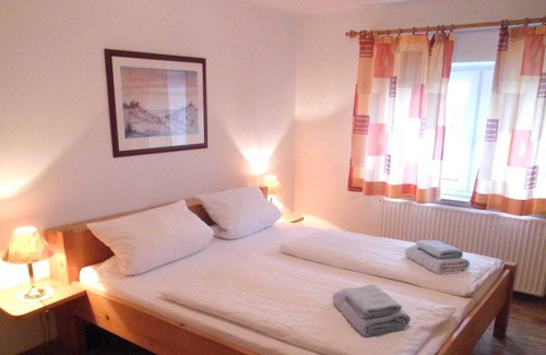 Sierksdorf Apartment | Ferienhof Roge - Whg RO 1, 50 sqm "lake view" - Ferienhof Roge