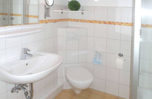 Sierksdorf Apartment | Ferienhof Roge - Whg RO 1, 50 sqm "lake view" - Ferienhof Roge
