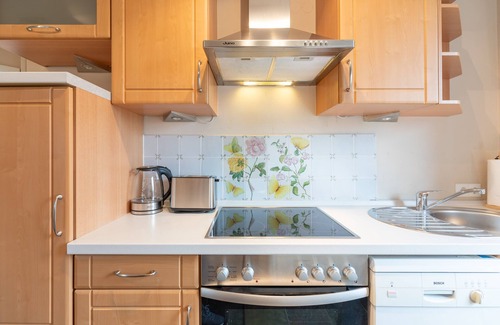 Rodemis House | Ferienhof Südermarsch in Husum für bis zu 6 Personen
