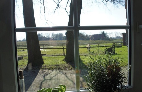 Enniger Apartment | Ferienhof Schwienhorst - Ferienwohnung Kornkammer, 1-5 Pers