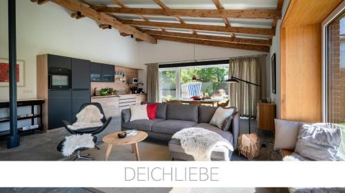 Emmelsbuell-Horsbuell Apartment | Ferienhof Schnurrum