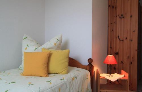 Friedrichskoog Apartment | Ferienhof Schoof No4