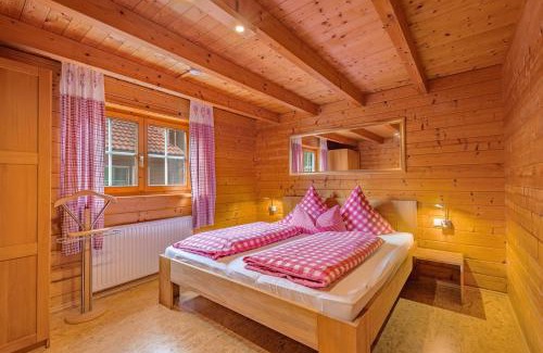 Salem Resort | Ferienhof Schwehr