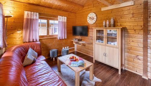 Salem Resort | Ferienhof Schwehr