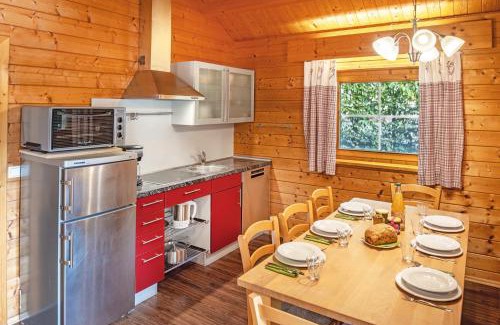 Salem Resort | Ferienhof Schwehr