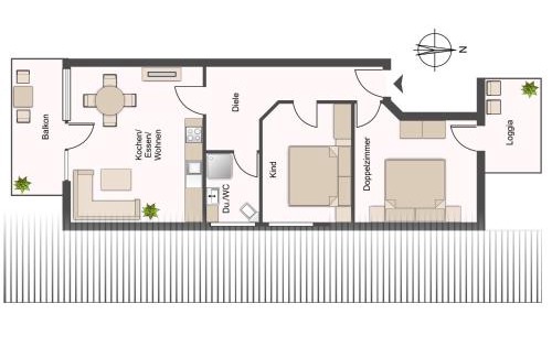 Weiler-Simmerberg Apartment | Ferienhof Sinz im Allgäu