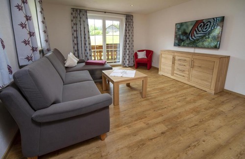 Heitlern Apartment | Ferienhof Steinmüller