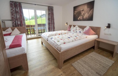 Heitlern Apartment | Ferienhof Steinmüller