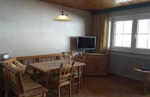 Heitlern Apartment | Ferienhof Steinmüller