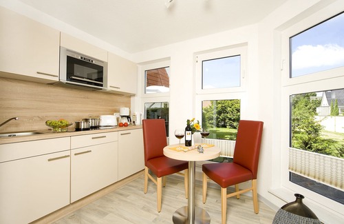 Trassenheide Hotel | Ferienhotel Bernstein