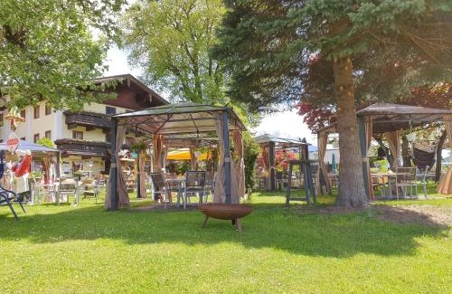 Leogang Hotel | Ferienhotel Lindenhof