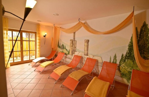 Silberberg Hotel | Ferienhotel Rothbacher Hof