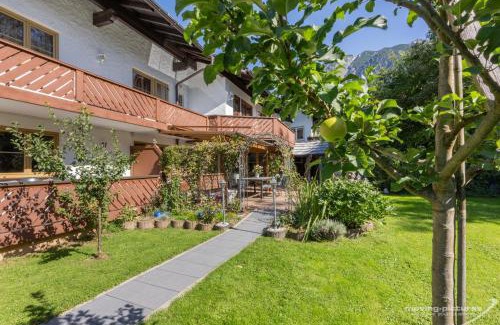 Oberstdorf Apartment | Ferienhotel Sonnenheim