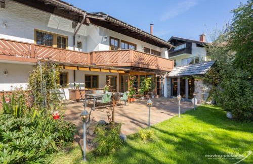 Oberstdorf Apartment | Ferienhotel Sonnenheim