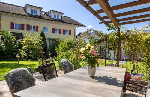 Oberstdorf Apartment | Ferienhotel Sonnenheim