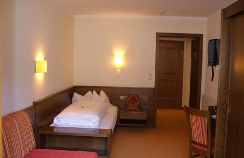 Zell am Ziller Hotel | Ferienhotel Sonnenhof