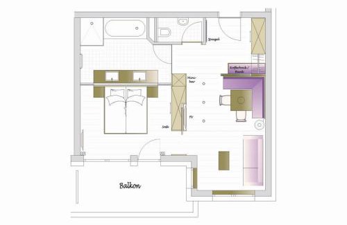 Zell am Ziller Hotel | Ferienhotel Sonnenhof