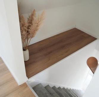 Mildstedt Apartment | Ferienhus #2