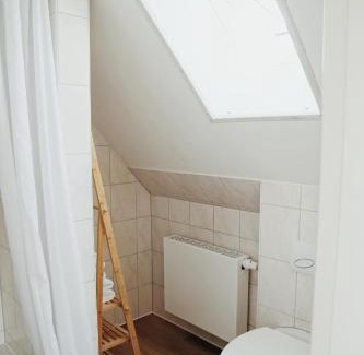 Mildstedt Apartment | Ferienhus #2