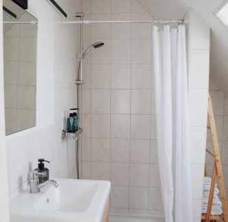 Mildstedt Apartment | Ferienhus #2
