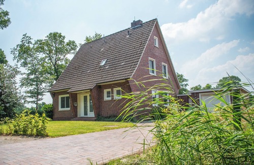 Leer House | Ferienhuus 35