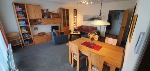 Langeoog Apartment | Ferienidyll Langeoog