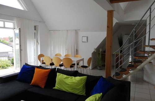 Bad Soden-Salmuenster Apartment | Ferienimspessart OG Bad Soden-Salmünster