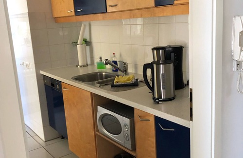 Bad Soden-Salmuenster Apartment | Ferienimspessart OG Bad Soden-Salmünster