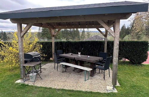 Schulenberg im Oberharz Apartment | Ferienlodge.de | Schulenberg in the Oberharz | 4* comfort & plenty of space