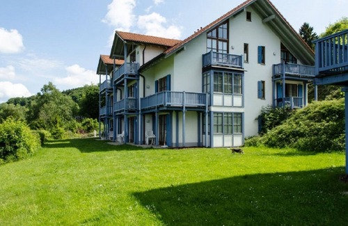 Schofweg Apartment | Ferienland Sonnenwald Studio 50 - No.50, 1st floor