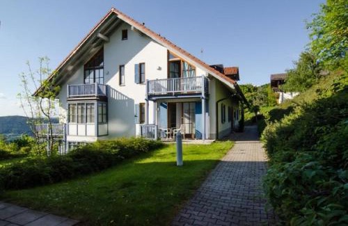 Schofweg Apartment | Ferienland Sonnenwald Studio 50