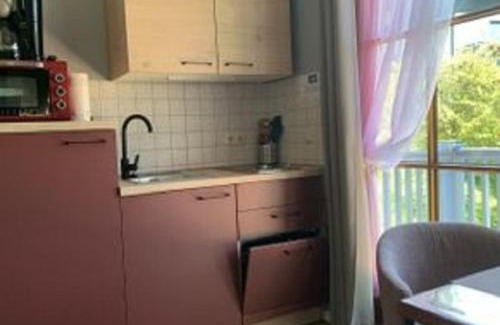 Schofweg Apartment | Ferienland Sonnenwald Studio 50