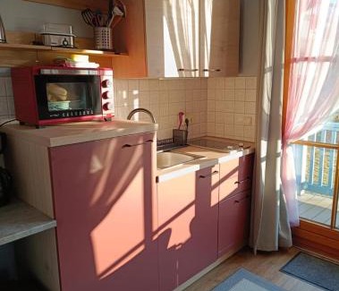 Schofweg Apartment | Ferienland Sonnenwald Studio 50