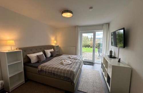 Schulenberg im Oberharz Apartment | Ferienlodge de Ferienwohnung