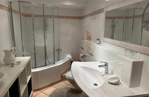 Schulenberg im Oberharz Apartment | Ferienlodge de Ferienwohnung