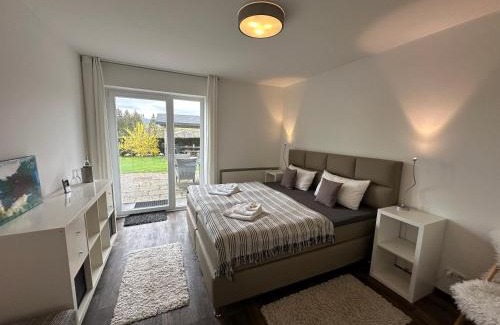 Schulenberg im Oberharz Apartment | Ferienlodge de Ferienwohnung