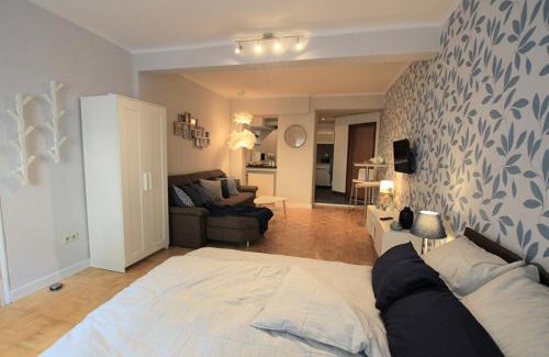 Bad Ems Apartment | FerienNest Bad Ems, Appartment RankenNest