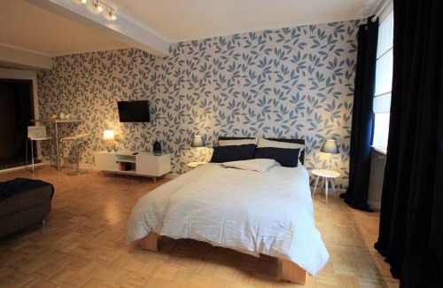 Bad Ems Apartment | FerienNest Bad Ems, Appartment RankenNest