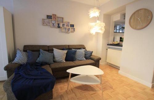 Bad Ems Apartment | FerienNest Bad Ems, Appartment RankenNest