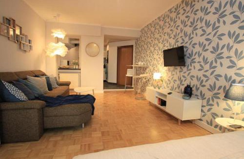 Bad Ems Apartment | FerienNest Bad Ems, Appartment RankenNest