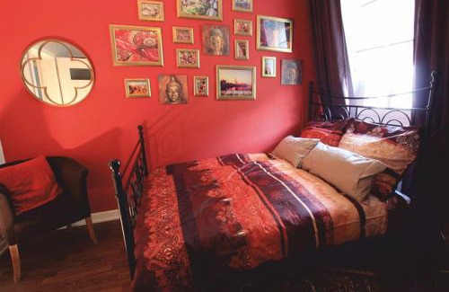 Bad Ems Apartment | FerienNest Haus Braunfels